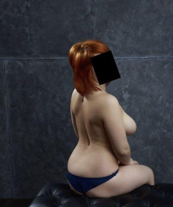 Проститутка Илона