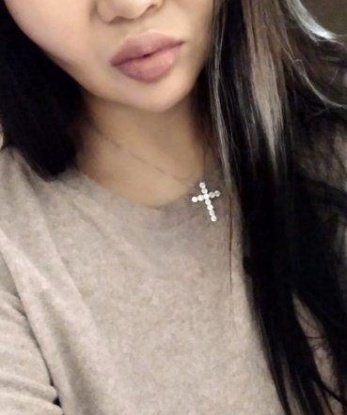 Проститутка Наталья